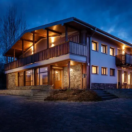 La Chalet *