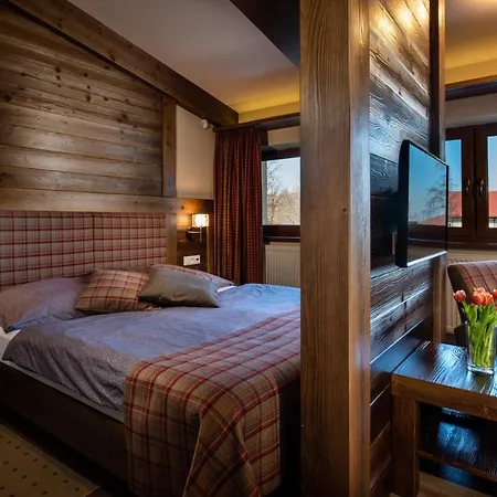 Chalet La