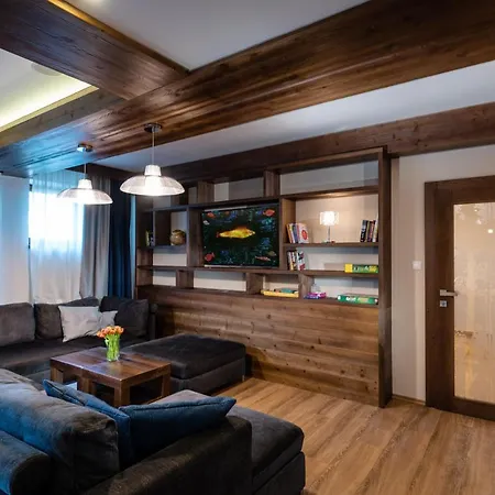 La Chalet Vysoke Tatry
