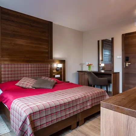 Chalet La