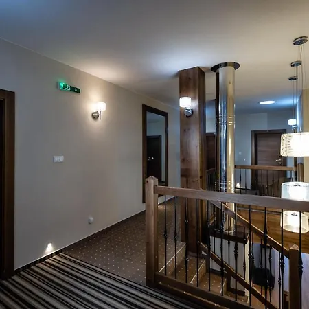Chalet La