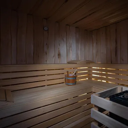 Chalet La *